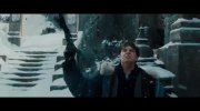The Mummy: Tomb of the Dragon Emperor