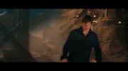 The Mummy: Tomb of the Dragon Emperor
