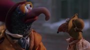 The Muppet Christmas Carol