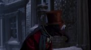 The Muppet Christmas Carol