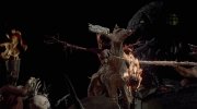 The Nightmare Before Christmas