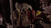 The Nightmare Before Christmas