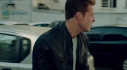 The November Man