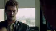 The November Man