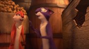 The Nut Job 2: Nutty by Nature
