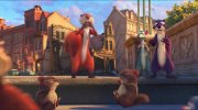 The Nut Job 2: Nutty by Nature