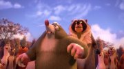 The Nut Job