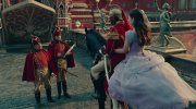The Nutcracker and the Four Realms