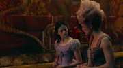 The Nutcracker and the Four Realms
