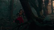 The Nutcracker and the Four Realms
