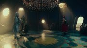 The Nutcracker and the Four Realms