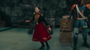 The Nutcracker and the Four Realms