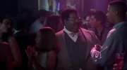 The Nutty Professor