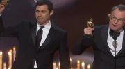 The Oscars