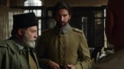The Ottoman Lieutenant