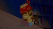 The Pagemaster