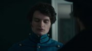 The Pale Blue Eye