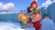 The Peanuts Movie