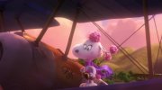 The Peanuts Movie