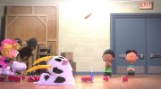 The Peanuts Movie