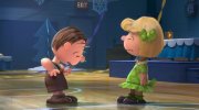The Peanuts Movie