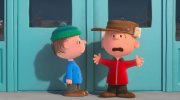 The Peanuts Movie