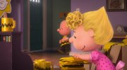 The Peanuts Movie