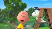 The Peanuts Movie