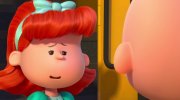 The Peanuts Movie
