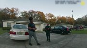 The Perfect Neighbor