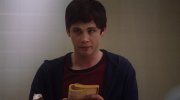 The Perks of Being a Wallflower