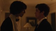 The Perks of Being a Wallflower
