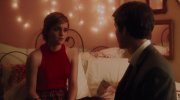 The Perks of Being a Wallflower