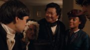 The Personal History of David Copperfield