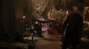 The Phantom of the Opera