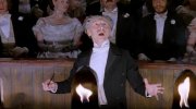 The Phantom of the Opera