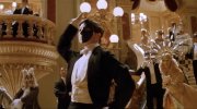 The Phantom of the Opera