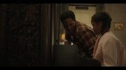 The Piano Lesson