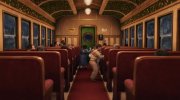 The Polar Express