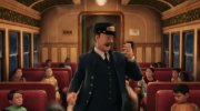 The Polar Express