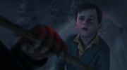 The Polar Express