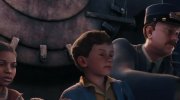 The Polar Express