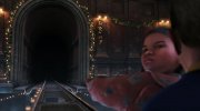 The Polar Express