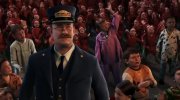 The Polar Express