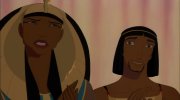 The Prince of Egypt