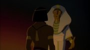 The Prince of Egypt
