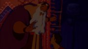 The Prince of Egypt