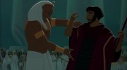 The Prince of Egypt