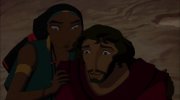 The Prince of Egypt