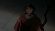 The Prince of Egypt